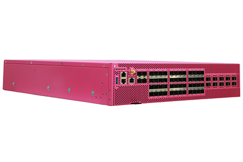Delta Reinforces Open Community Commitment with Launch of AGCVA48S and AGCX422S Networking Switches at OCP Regional Summit 2019